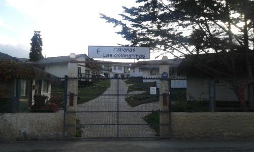 Фотография апарт отеля Cabañas y Departamentos Las Golondrinas