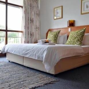 Фотографии гостиницы
Fairy Knowe Hotel