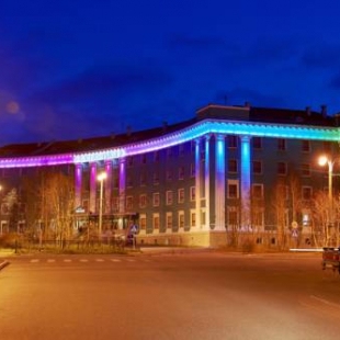 Фотография конференц-зала Северная