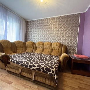 Фотография квартиры Квартира для командировочных рядом с заводами Лукойл, Каустик