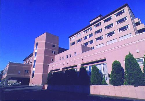 Фотография мини отеля Hotel Tetora Resort Tsuruoka
