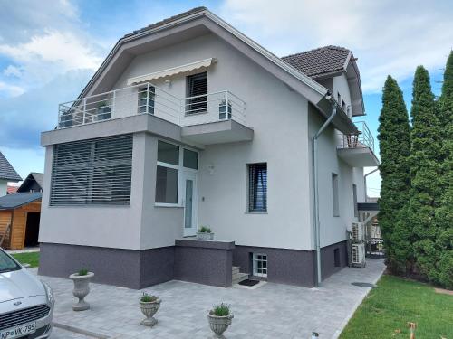 Фотография мини отеля Vila Eva Lesce - Bled