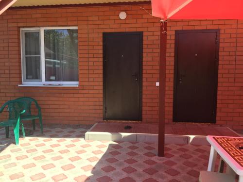 Фотография мини отеля В Морском, 7