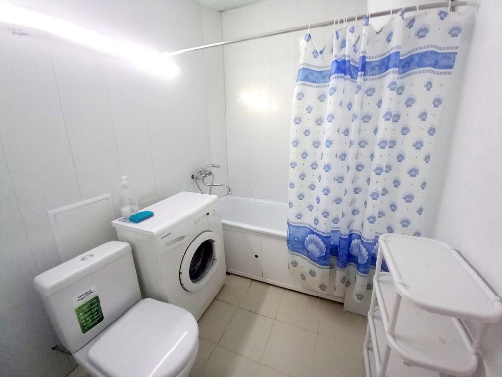 Фотография квартиры Апартаменты на улице Серышева 34