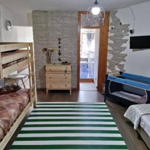 Фотографии гостевого дома 
            Casa Serena