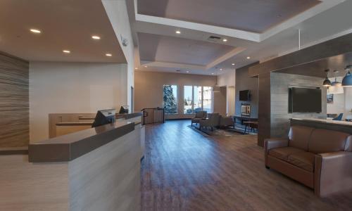 Фотография гостиницы Fairfield Inn & Suites by Marriott Spokane Valley