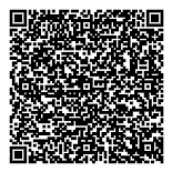 QR код храма Чешский костёл Сердца Иисуса Христа