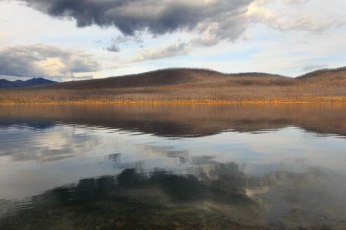 Фотография гостевого дома Saddle Ridge I2