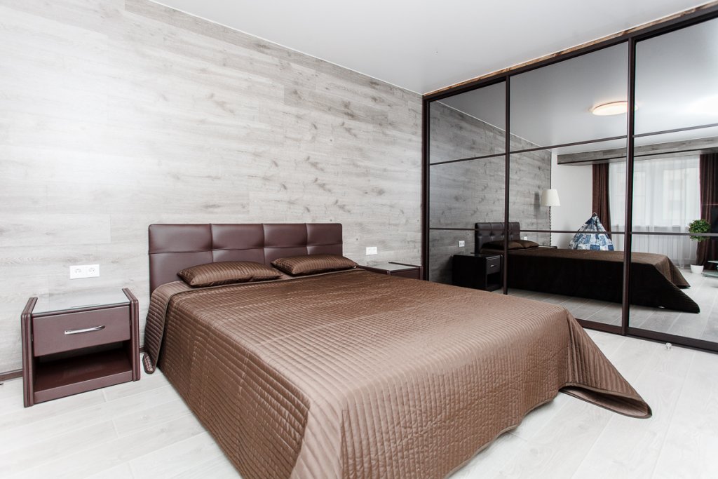 Фотография квартиры Апартаменты Сутки-Дом - Горького