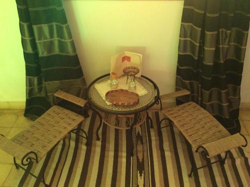 Фотография мини отеля Riad Aquarelle By GE Promotion Immobiliere