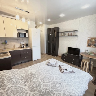 Фотография квартиры Апартамент Элл