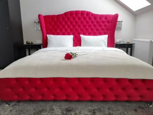 Фотография гостиницы PALAC DABROWKA