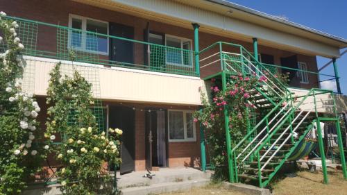 Фотографии гостевого дома
Мини гостиница