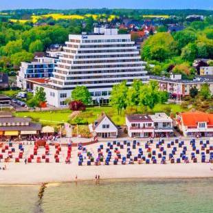 Фотографии гостиницы
Carat Golf & Sporthotel