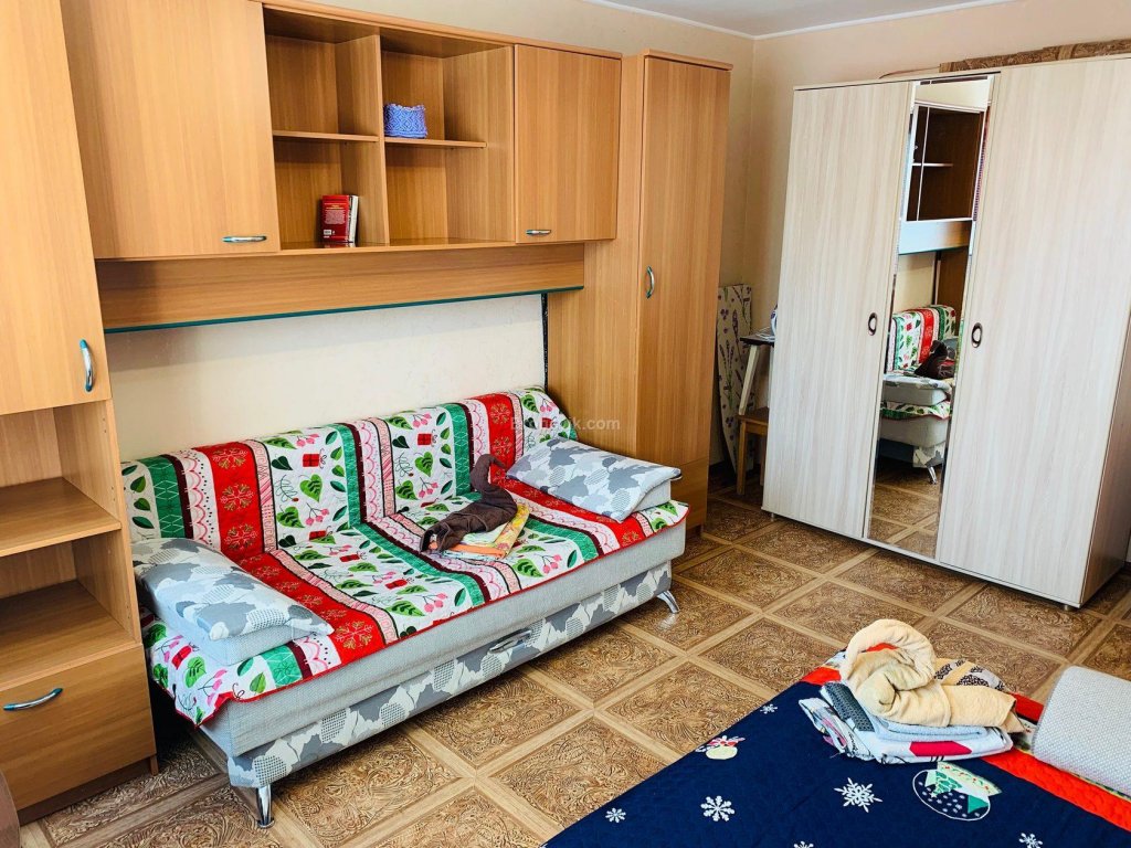 Фотография квартиры Регион 89 на улице Строителей 2А