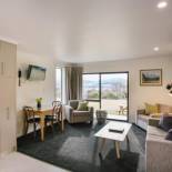 Фотография базы отдыха Wanaka Top 10 Holiday Park