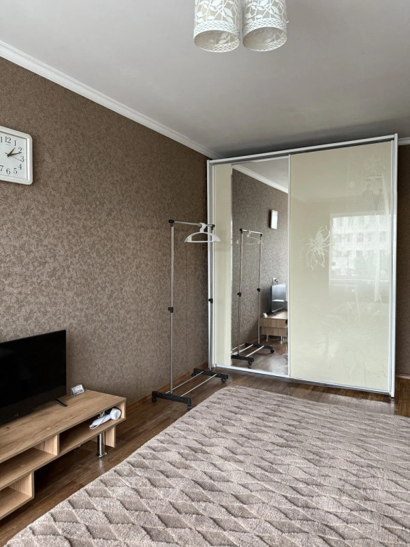 Фотография квартиры Квартира на Театральной 81