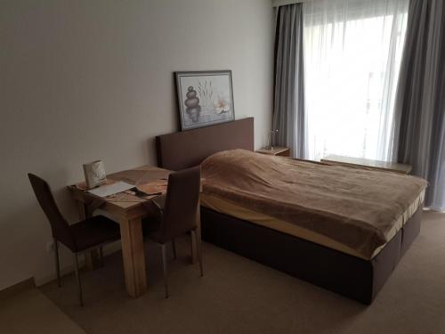 Фотография квартиры Apartment Nr 2 in Stuttgart Stadtmitte