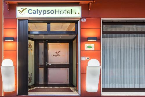Фотография гостиницы Hotel Calypso