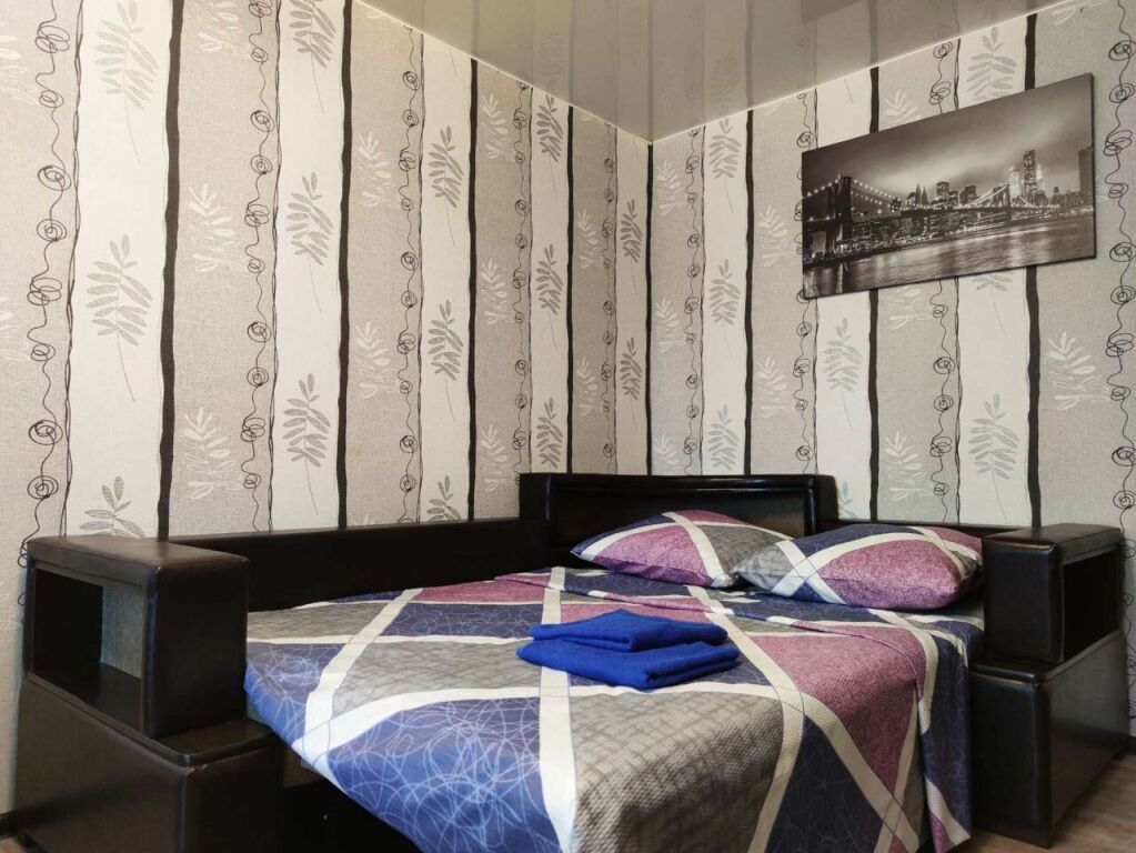 Фотография квартиры Квартира на Карьерной 2