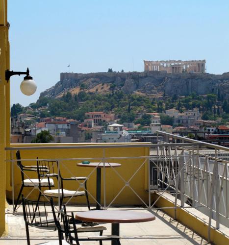 Фотография гостиницы Evripides Hotel