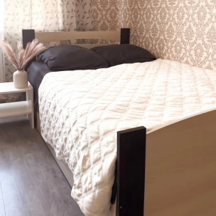 Фотография квартиры Квартира 2-х комнатная квартира Республиканская 95