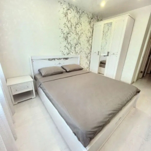 Фотография квартиры Квартира Светлая с Новым Ремонтом