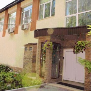 Фотография гостиницы Яблоки