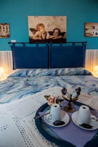 Фотография мини отеля Passeggiate Romane