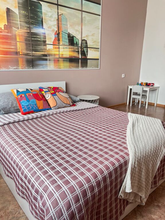 Фотография квартиры Квартира 154/187