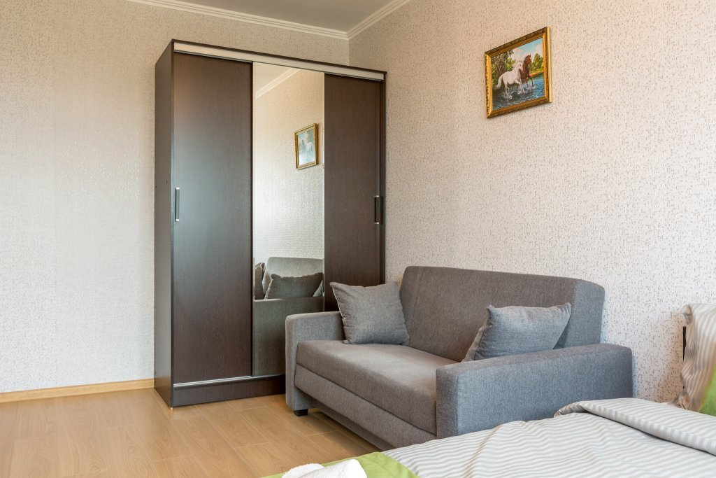 Фотография квартиры Tamozhennyij Proezd 12 Apartments