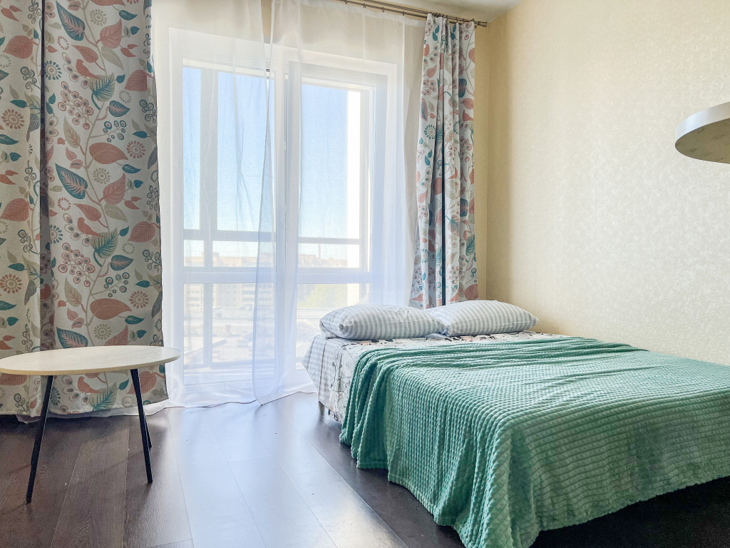 Фотография квартиры Апартаменты Студия у Реки Волхов