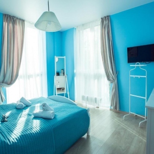 Фотография квартиры Apartments Malina (Апартментс Малина) на улице Верещагина