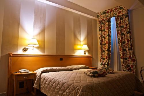 Фотография гостиницы Hotel La Luna