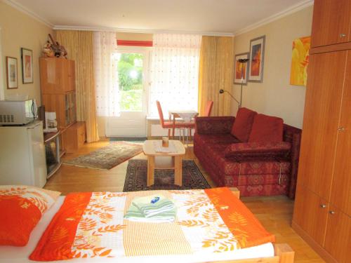 Фотографии мини отеля 
            Sasishaus