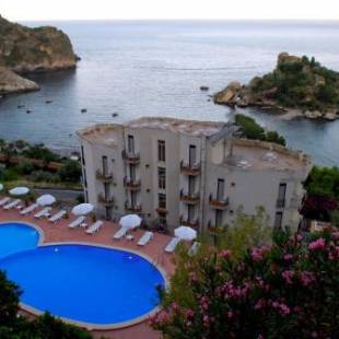 Фотографии гостиницы 
            Hotel Isola Bella