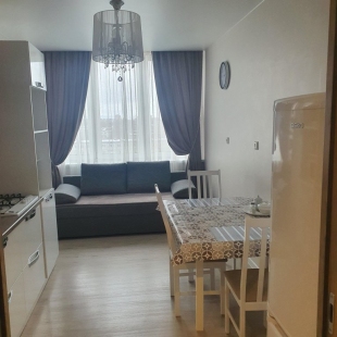 Фотография квартиры Апартаменты Левичева, д. 19