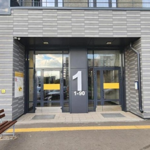 Фотография квартиры Апартаменты на Оренбургском тракте 138Д