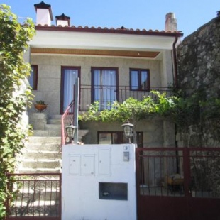Фотография гостевого дома Casa da Avo - Lamares