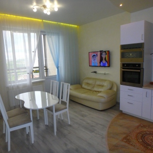 Фотография квартиры Апартаменты Аура Аквапарк