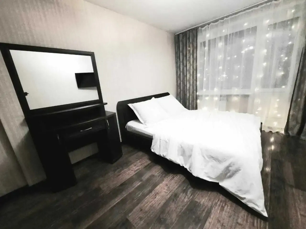 Фотография квартиры Квартира 1-к., 35 м², 2/12 этаж