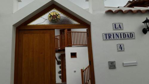 Фотография гостевого дома La Trinidad