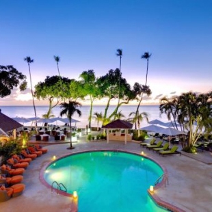 Фотография гостиницы Tamarind by Elegant Hotels All Inclusive