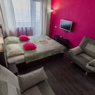 Фотография квартиры Апартаменты на Северном проезде