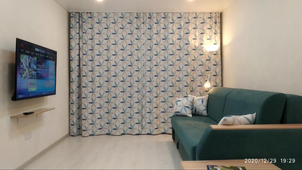 Фотография квартиры Апартаменты Romano