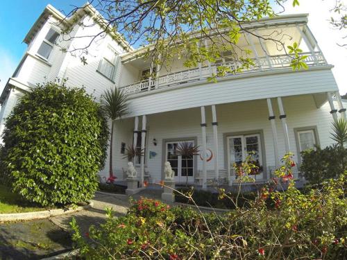 Фотография хостела Tripinn Hostel Backpackers YHA