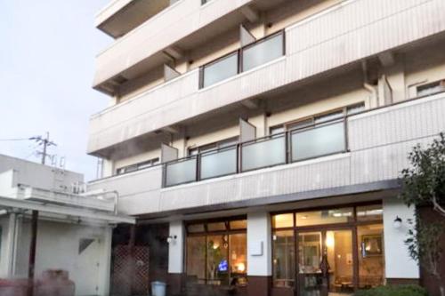 Фотография гостиницы OYO Hotel Nisseiya