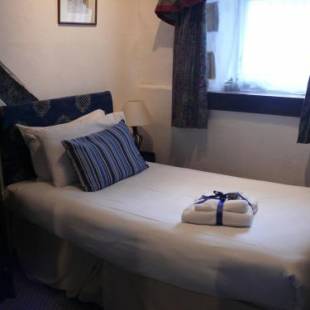 Фотографии гостиницы
White Hart Hotel