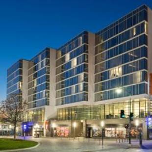 Фотографии гостиницы 
            Canopy By Hilton Washington DC The Wharf