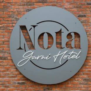 Фотографии гостиницы
Hotel Nota